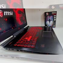 Игровой Зверь HP Omen core i5-7300HQ/Nvidia1060-6