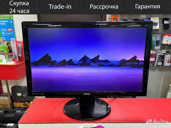 Монитор 21.5