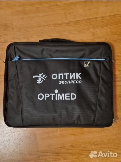 Сумка для ноутбука новая