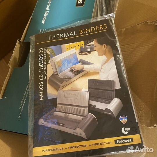 Брошюровщик, переплетчик