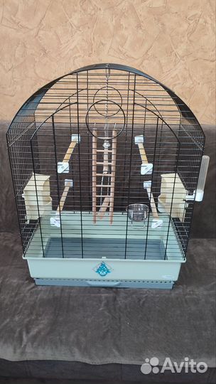 Клетка для птиц Ferplast