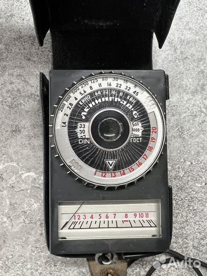 Фотоаппарат