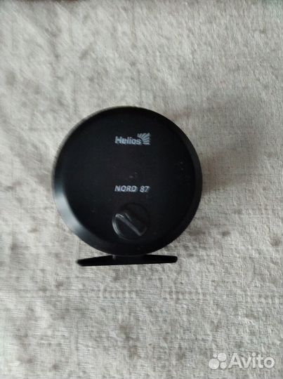 Катушка зимняя