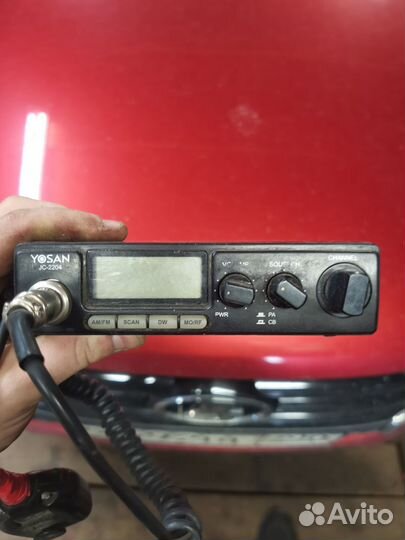 Радиостанция