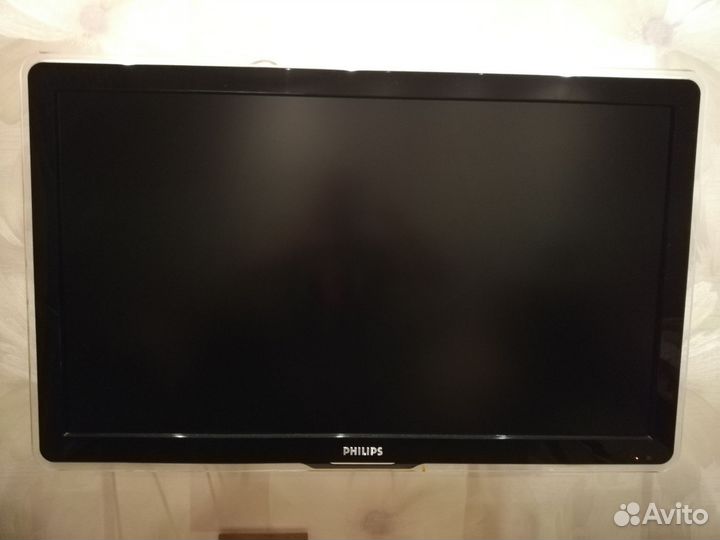 Телевизор philips 42рфл 7603д 12