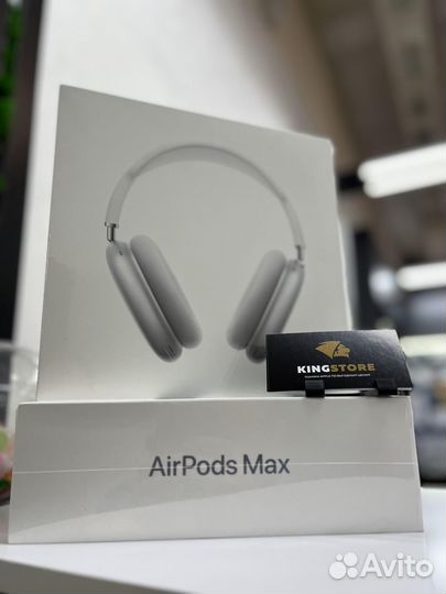 AirPods Max