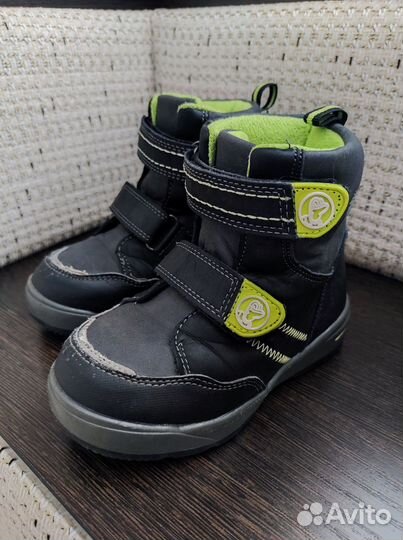 Ботинки детские