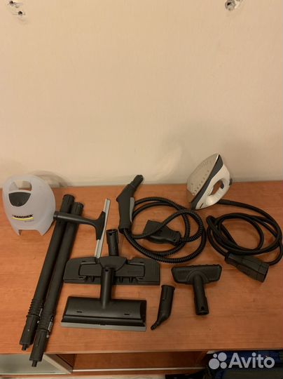 Karcher на запчасти