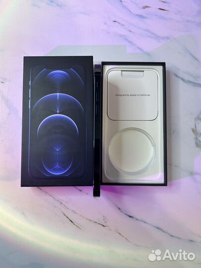 iPhone 12 Pro, 128 ГБ
