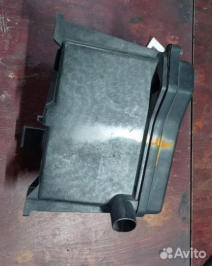 Короб под эбу 3uz-fe