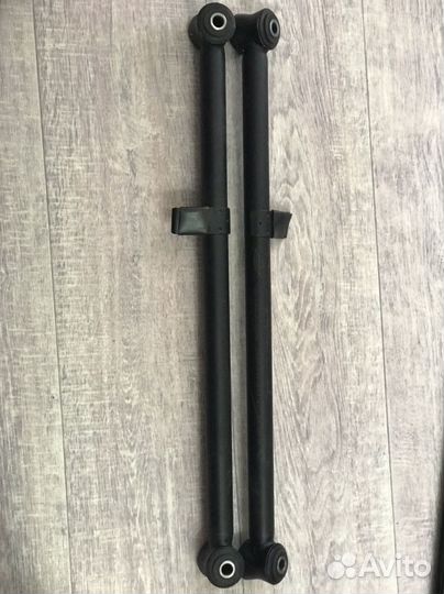 Тяги на ваз 01-07