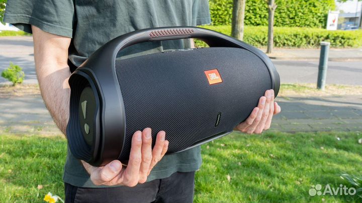 Jbl boombox 2 новая
