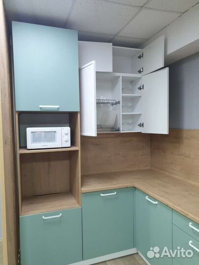 Мебель для кухни