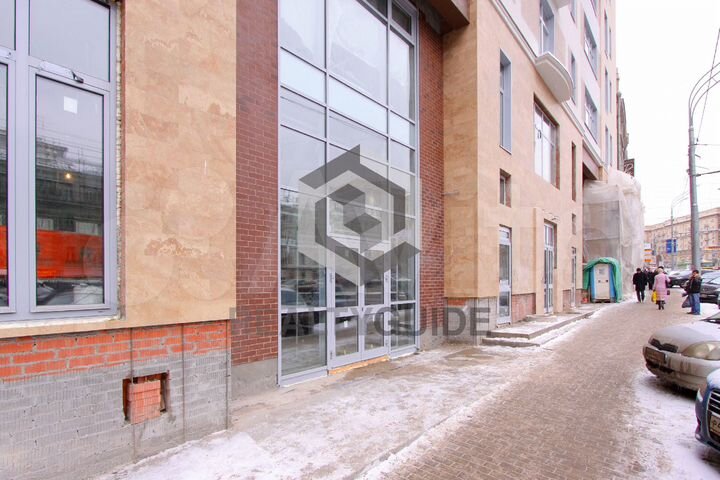 115 м2 Особняк 