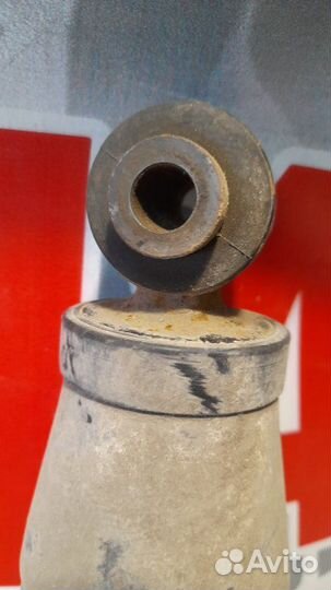 Амортизатор задний Kia Rio 3 седан 1.6 2013