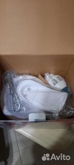 Миксер электрический