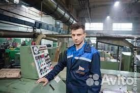 Автоматчик на производство в г.Миасс
