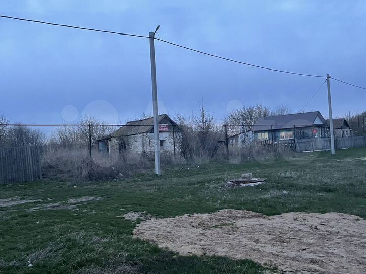 Участок 15 сот. (ИЖС)