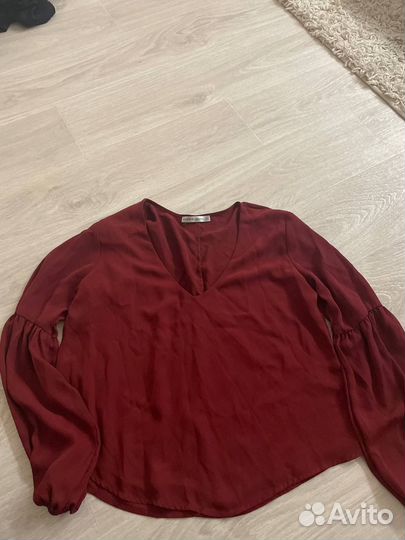 Набор женских вещей