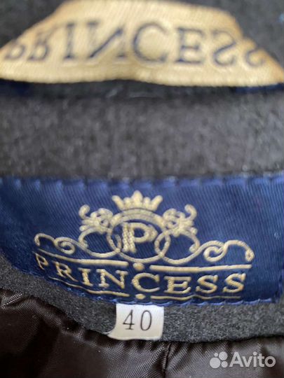 Пальто женское