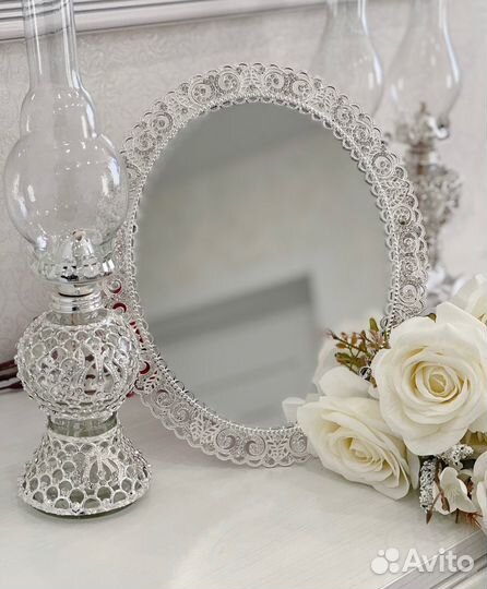 Зеркало на свадьбу / хонча