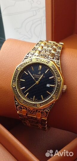 Часы Audemars Piguet мужские