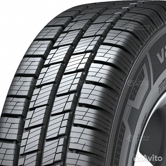 Hankook Vantra ST AS2 RA30 215/70 R15 109S