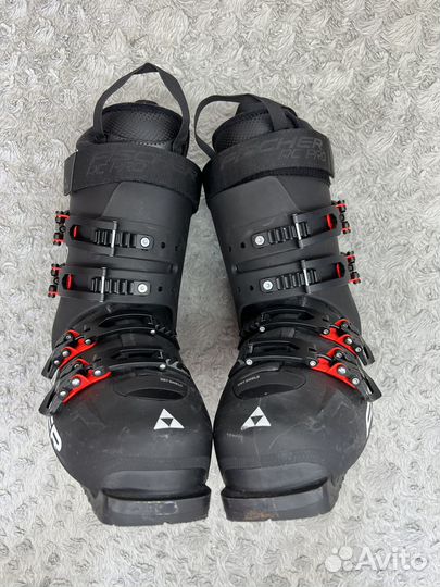 Горнолыжные ботинки 26см Fischer RC Pro 100