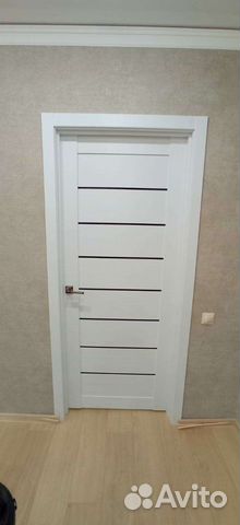 Дверь межкомнатная