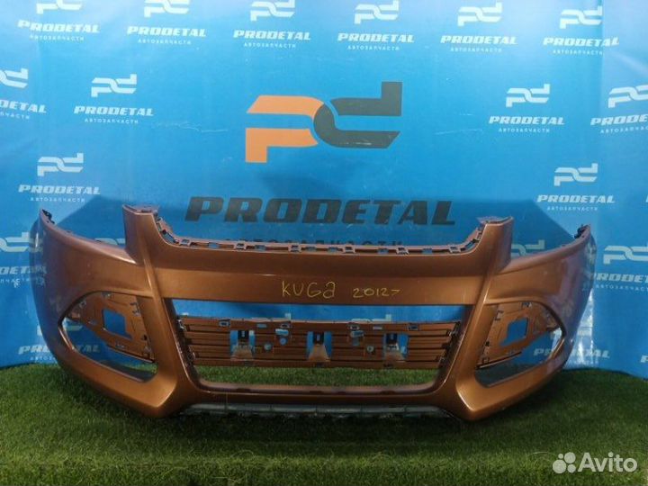 Бампер передний Ford Kuga