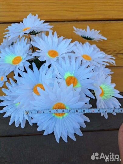 Ромашки цветы букеты