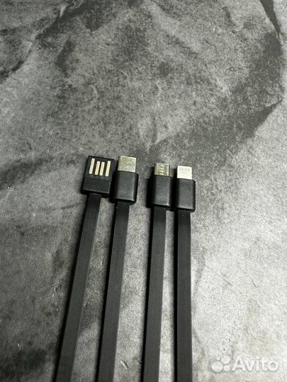 Повербанк 50000mah
