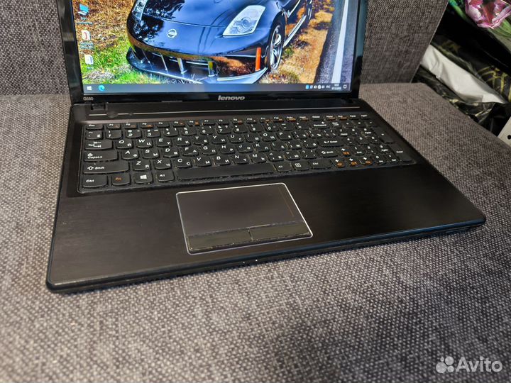 Мощный Core i7-3610 8 ядер, 6 гб, IntelHD 4000 2гб