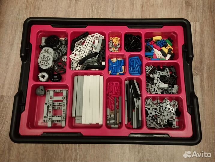 Lego Mindstorms EV3 45544