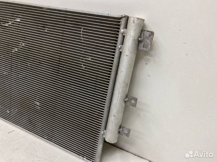 Радиатор кондиционера Haval Jolion 2020