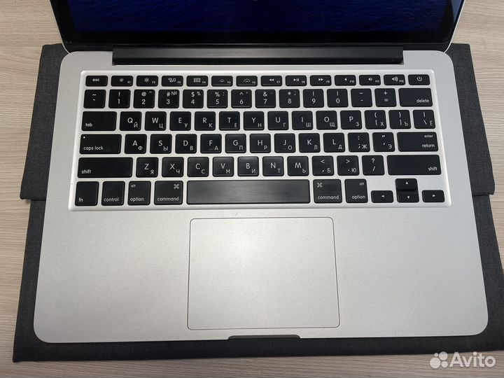 Apple MacBook pro 13 2013