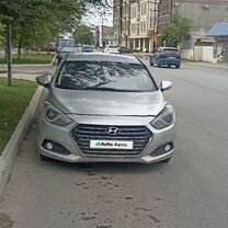 Hyundai i40 2.0 AT, 2014, 483 000 км, с пробегом, цена 800 000 руб.