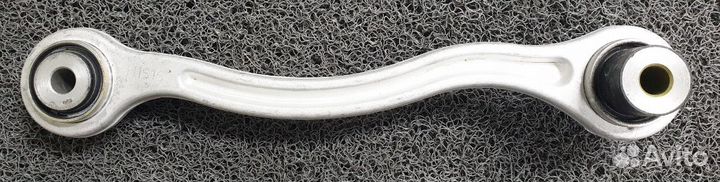Рычаг задний нижний левый A2043500553 C205 teknoro