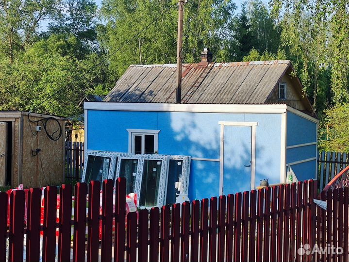 Аренда вагончик бытовка Тосно