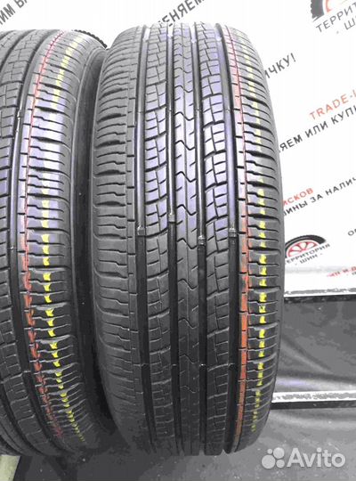 Kumho Solus KH16 205/65 R15 92H