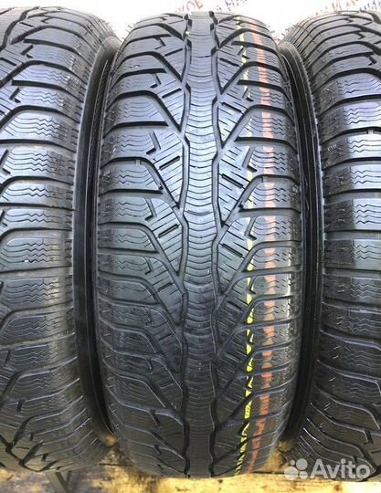 Kleber Krisalp HP2 185/65 R15