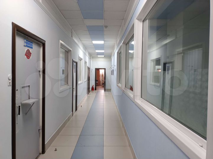 Офис, 2874.1 м²