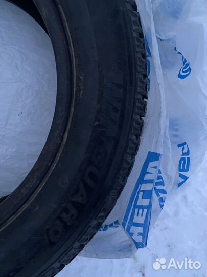 Nexen Winguard 195/60 R15