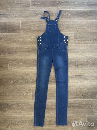 Комбинезон для беременных