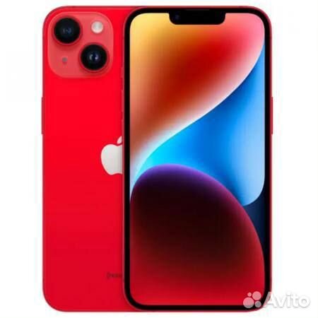 iPhone 14, 256 ГБ