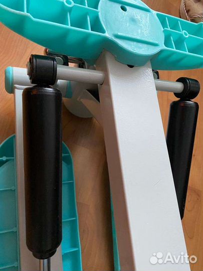 Тренажер степпер