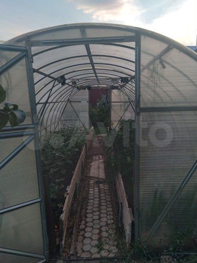 Коттедж 252 м² на участке 16 сот.