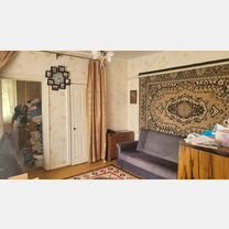 3-к. квартира, 49 м², 1/1 эт., Новобейсугская