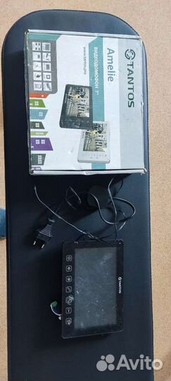 Видеодомофон Tantos amelia