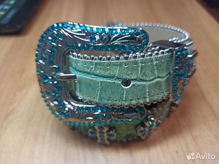 Ремень женский